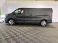 Renault Trafic LL30 Sport Blue 2.0 DCI 29