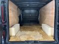 Renault Trafic LL30 Sport Blue 2.0 DCI 30