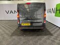 Renault Trafic LL30 Sport Blue 2.0 DCI 34