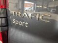 Renault Trafic LL30 Sport Blue 2.0 DCI 35