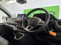 Renault Trafic LL30 Sport Blue 2.0 DCI 21