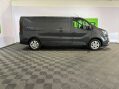 Renault Trafic LL30 Sport Blue 2.0 DCI 37