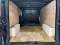 Renault Trafic LL30 Sport Blue 2.0 DCI 30