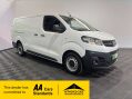 Vauxhall Vivaro F3100 Dynamic 2.0 S/S 1