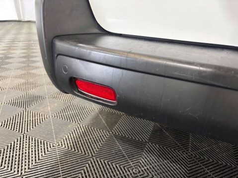 Vauxhall Vivaro F3100 Dynamic 2.0 S/S 35