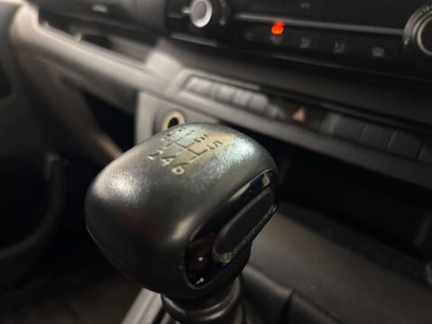 Vauxhall Vivaro F3100 Dynamic 2.0 S/S 16