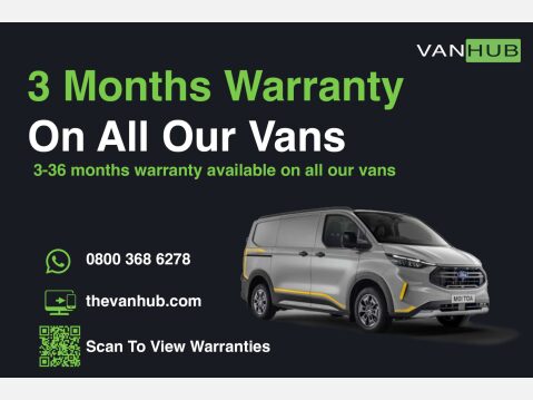 Vauxhall Vivaro F3100 Dynamic 2.0 S/S 18