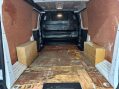 Vauxhall Vivaro F3100 Dynamic 2.0 S/S 32