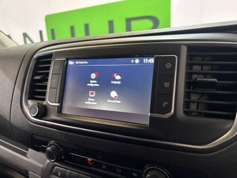 Vauxhall Vivaro F3100 Dynamic 2.0 S/S 24