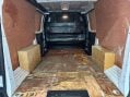 Vauxhall Vivaro F3100 Dynamic 2.0 S/S 37