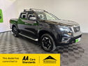 Nissan Navara 2.3 dCi Acenta Pickup Double Cab 4dr Diesel Manual 4WD Euro 6 (s/s) (163 ps