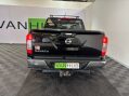 Nissan Navara 2.3 dCi Acenta Pickup Double Cab 4dr Diesel Manual 4WD Euro 6 (s/s) (163 ps 9
