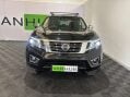 Nissan Navara 2.3 dCi Acenta Pickup Double Cab 4dr Diesel Manual 4WD Euro 6 (s/s) (163 ps 15