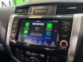 Nissan Navara 2.3 dCi Acenta Pickup Double Cab 4dr Diesel Manual 4WD Euro 6 (s/s) (163 ps 21