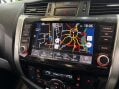 Nissan Navara 2.3 dCi Acenta Pickup Double Cab 4dr Diesel Manual 4WD Euro 6 (s/s) (163 ps 27