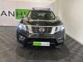 Nissan Navara 2.3 dCi Acenta Pickup Double Cab 4dr Diesel Manual 4WD Euro 6 (163 ps) 15