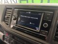 Volkswagen Crafter CR35 Trendline TDI 2.0 31