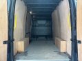 Volkswagen Crafter CR35 Trendline TDI 2.0 37