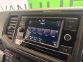 Volkswagen Crafter CR35 Trendline TDI 2.0 19