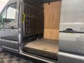 Volkswagen Crafter CR35 Trendline TDI 2.0 35