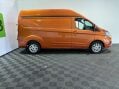 Ford Transit Custom 300 Limited EcoBlue 2.0 10