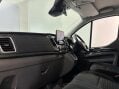 Ford Transit Custom 300 Limited EcoBlue 2.0 11