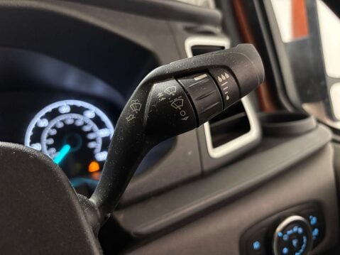 Ford Transit Custom 300 Limited EcoBlue 2.0 14