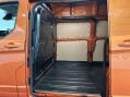 Ford Transit Custom 300 Limited EcoBlue 2.0 18
