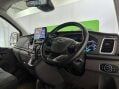 Ford Transit Custom 300 Limited EcoBlue 2.0 19
