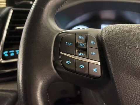Ford Transit Custom 300 Limited EcoBlue 2.0 20
