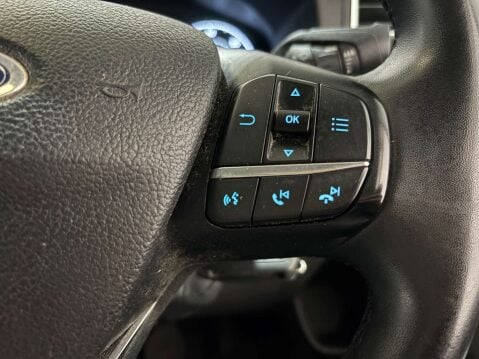 Ford Transit Custom 300 Limited EcoBlue 2.0 23