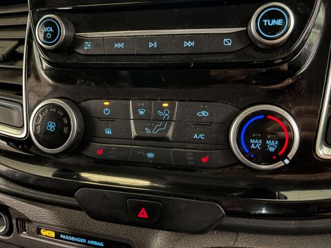 Ford Transit Custom 300 Limited EcoBlue 2.0 12