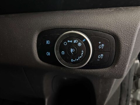 Ford Transit Custom 300 Limited EcoBlue 2.0 37