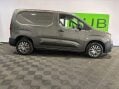 Peugeot Partner Professional Premium Blue 1.5 HDi 9