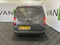 Peugeot Partner Professional Premium Blue 1.5 HDi 13