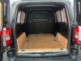 Peugeot Partner Professional Premium Blue 1.5 HDi 14