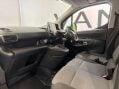 Peugeot Partner Professional Premium Blue 1.5 HDi 20
