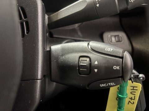 Peugeot Partner Professional Premium Blue 1.5 HDi 24