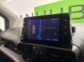 Peugeot Partner Professional Premium Blue 1.5 HDi 30