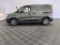 Peugeot Partner Professional Premium Blue 1.5 HDi 10