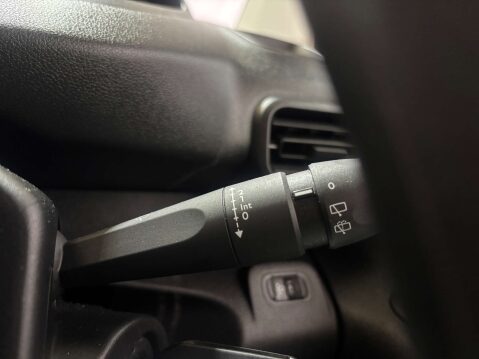 Peugeot Partner Professional Premium Blue 1.5 HDi 27