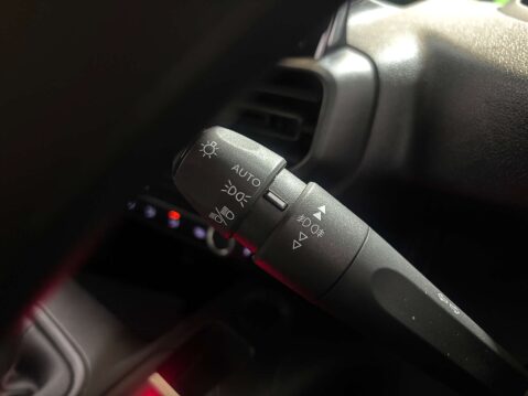Peugeot Partner Professional Premium Blue 1.5 HDi 33