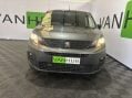 Peugeot Partner Professional Premium Blue 1.5 HDi 10