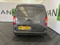 Peugeot Partner Professional Premium Blue 1.5 HDi 13