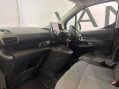 Peugeot Partner Professional Premium Blue 1.5 HDi 20