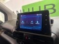 Peugeot Partner Professional Premium Blue 1.5 HDi 33