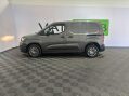 Peugeot Partner Professional Premium Blue 1.5 HDi 8
