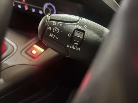 Peugeot Partner Professional Premium Blue 1.5 HDi 29