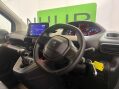 Peugeot Partner Professional Premium Blue 1.5 HDi 3