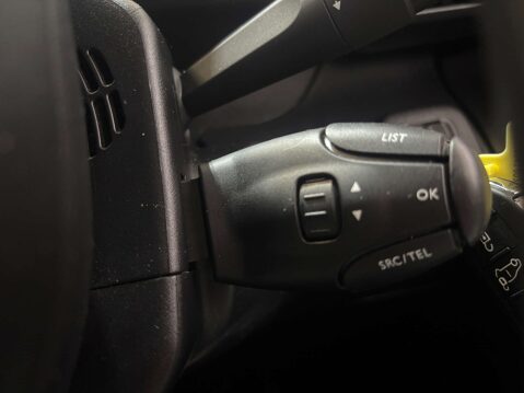Peugeot Partner Professional Premium Blue 1.5 HDi 25